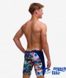 плавки для хлопчика Palm Prism jammers Funkita зображення 2