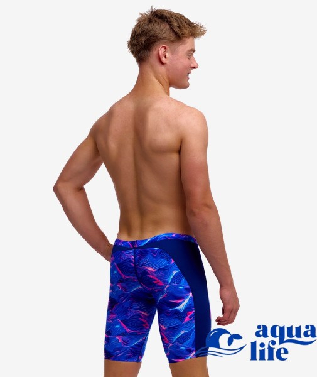 плавки для хлопчика Rising Tide jammers Funkita зображення 3996 2