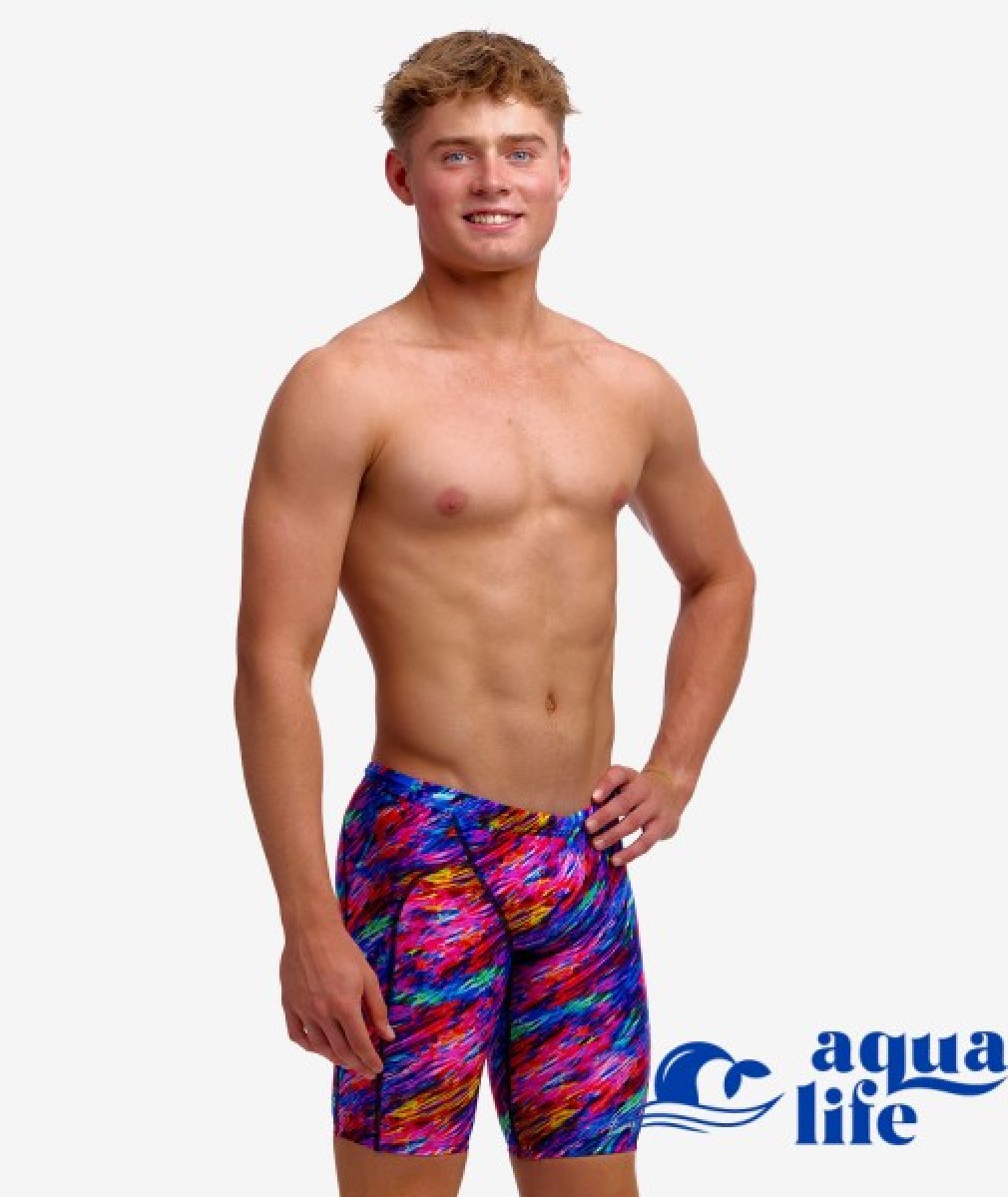 плавки для хлопчика Big Bang jammers Funkita зображення 3997 1