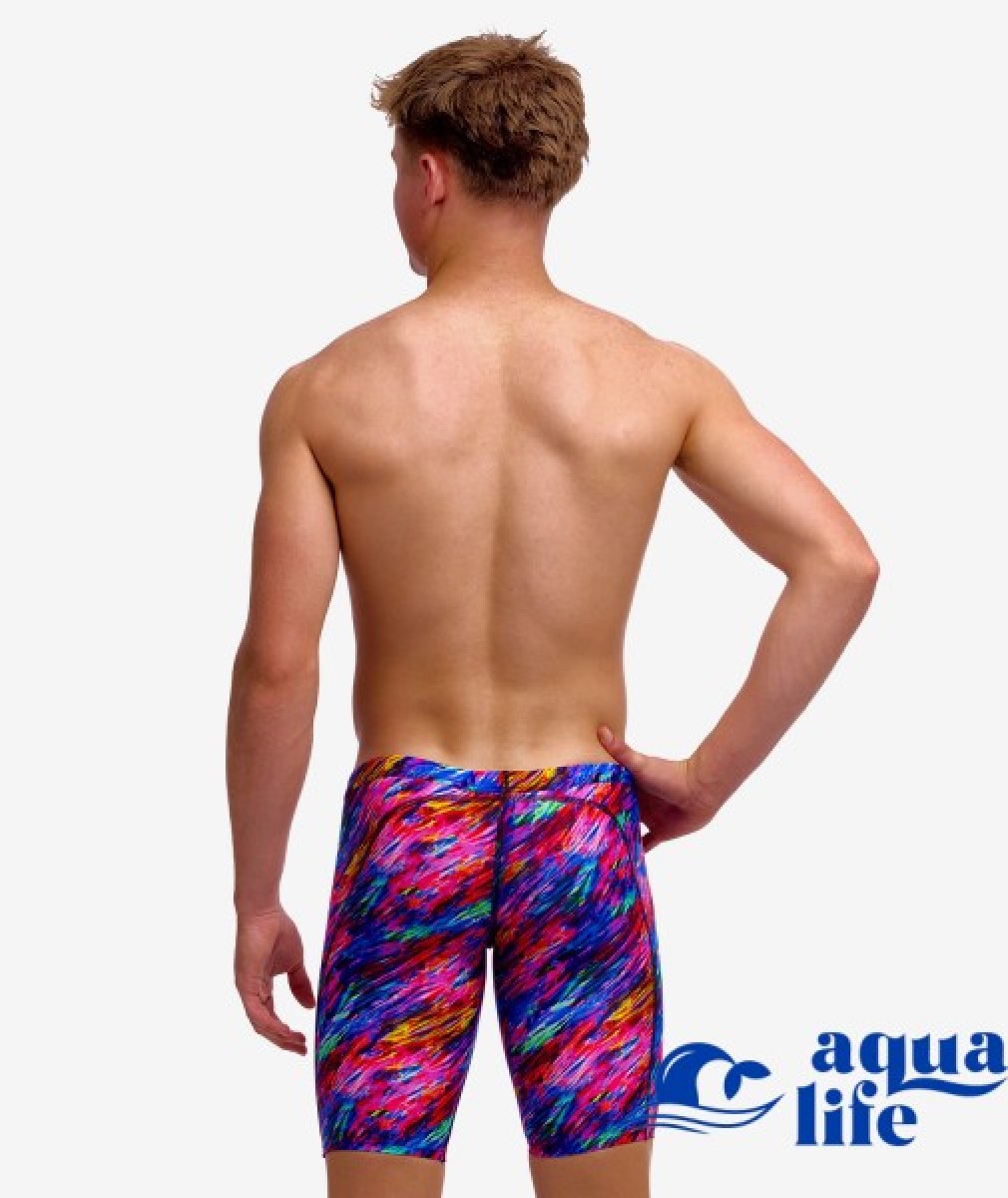плавки для хлопчика Big Bang jammers Funkita зображення 3997 2