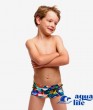 плавки для малюків Palm Prism Funkita зображення 1