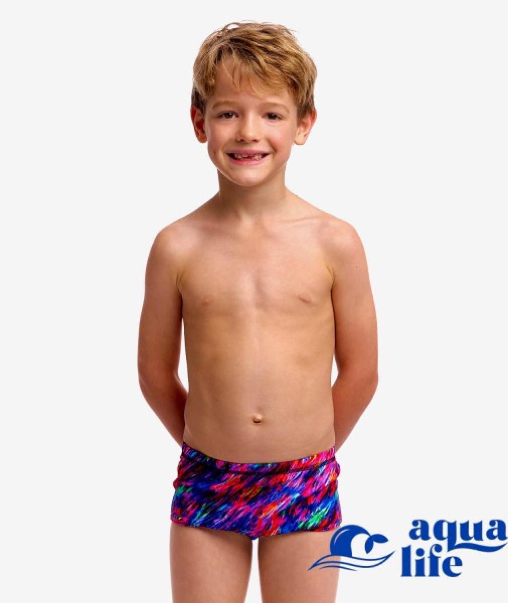 плавки для малюків Big Bang Funkita зображення 4002 1