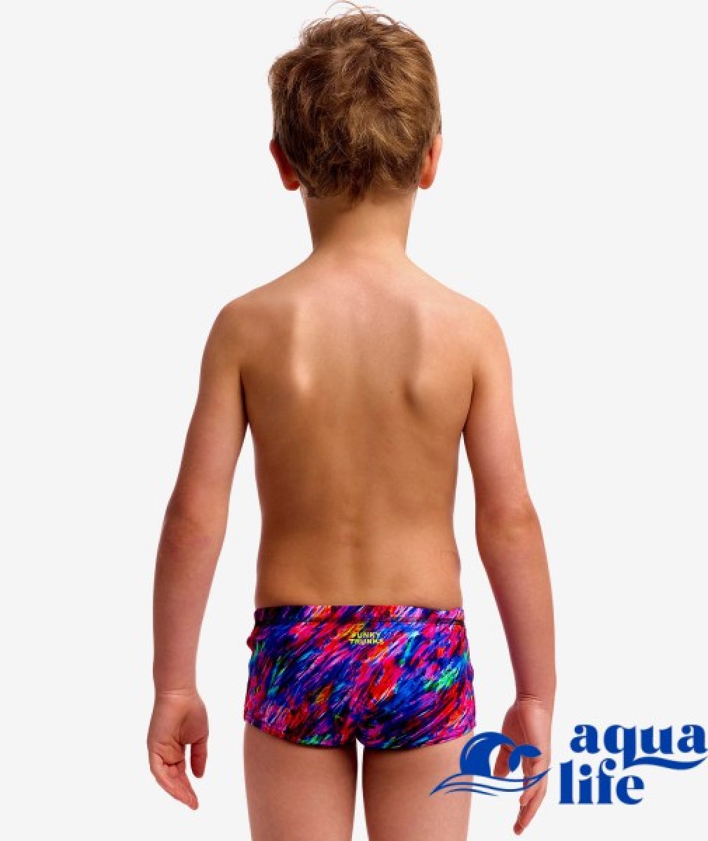 плавки для малюків Big Bang Funkita зображення 4002 2