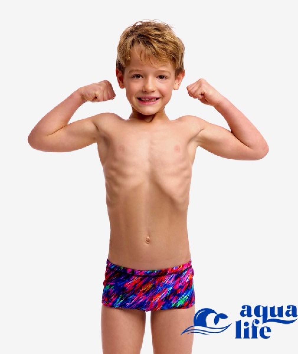 плавки для малюків Big Bang Funkita зображення 4002 3