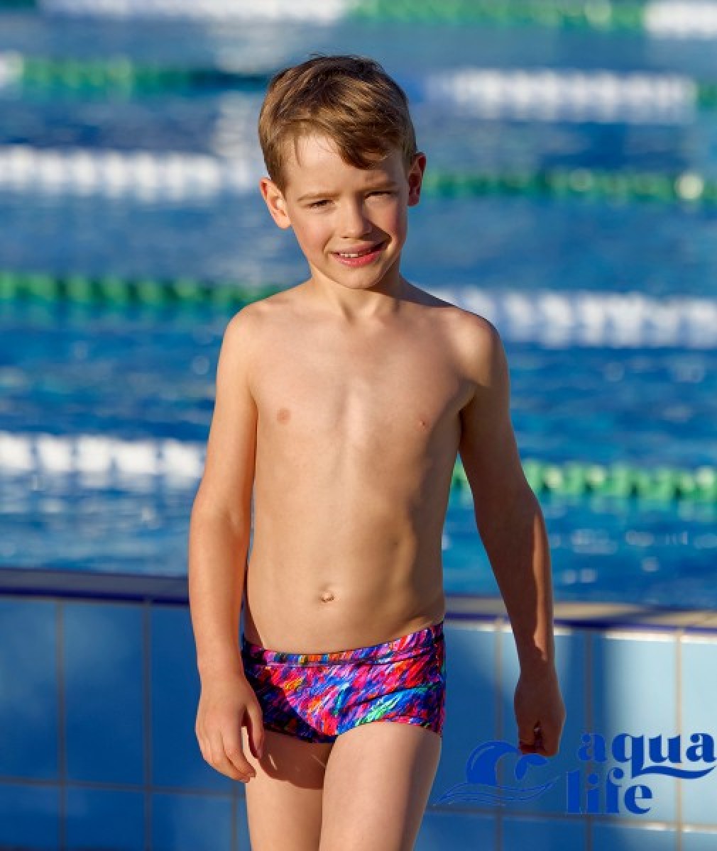 плавки для малюків Big Bang Funkita зображення 4002 4