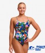 жіночий купальник Palm Prism Funkita зображення 1