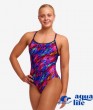 жіночий купальник Big Bang Funkita зображення 1