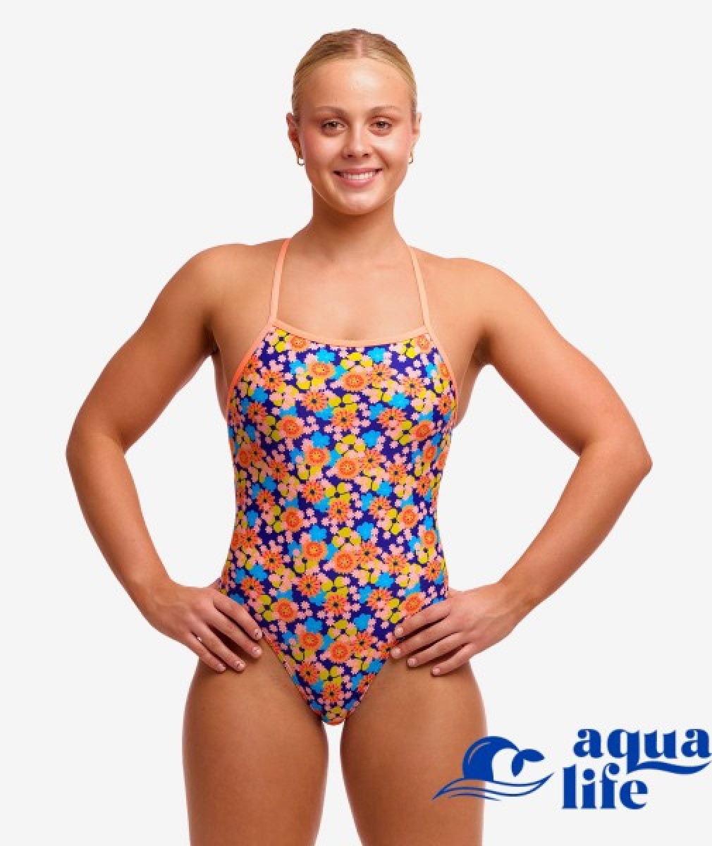 жіночий купальник Killer Flowers Funkita зображення 4028 1