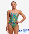 жіночий купальник Lakes & Saddles Funkita зображення 1