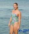 жіночий купальник Lakes & Saddles Funkita зображення 3