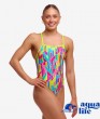 жіночий купальник Candy Cracks Funkita зображення 1