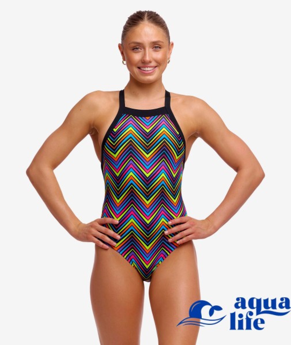 жіночий купальник Up Down Funkita зображення 4045 1