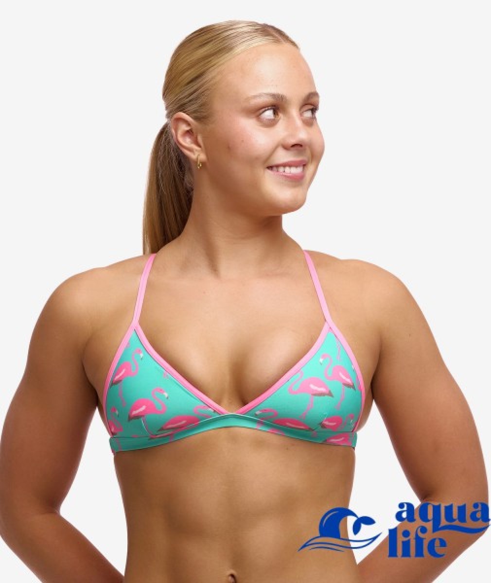 роздільний купальник Go Flamingo! Funkita зображення 4047 1