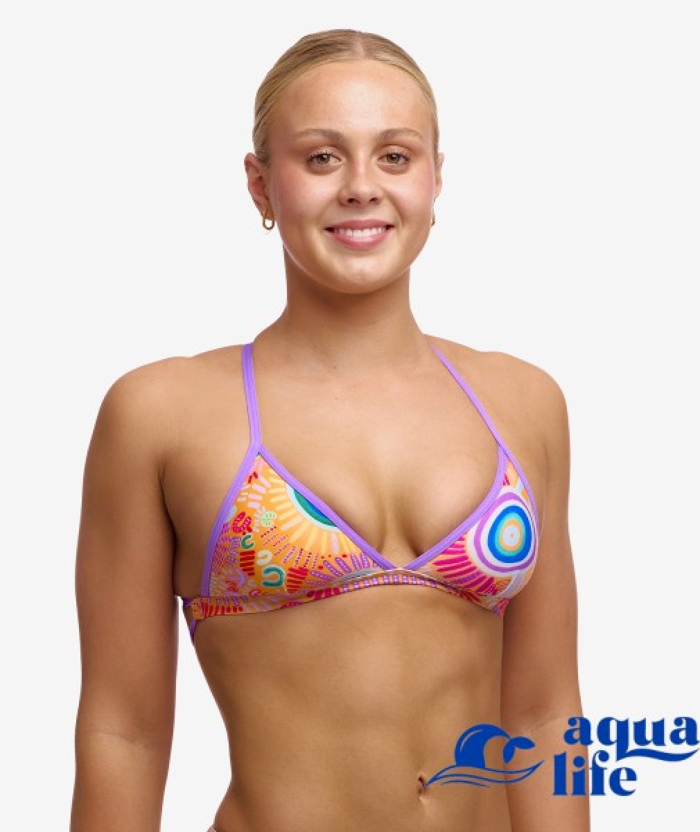 роздільний купальник Kulin Colour Funkita зображення 4048 1