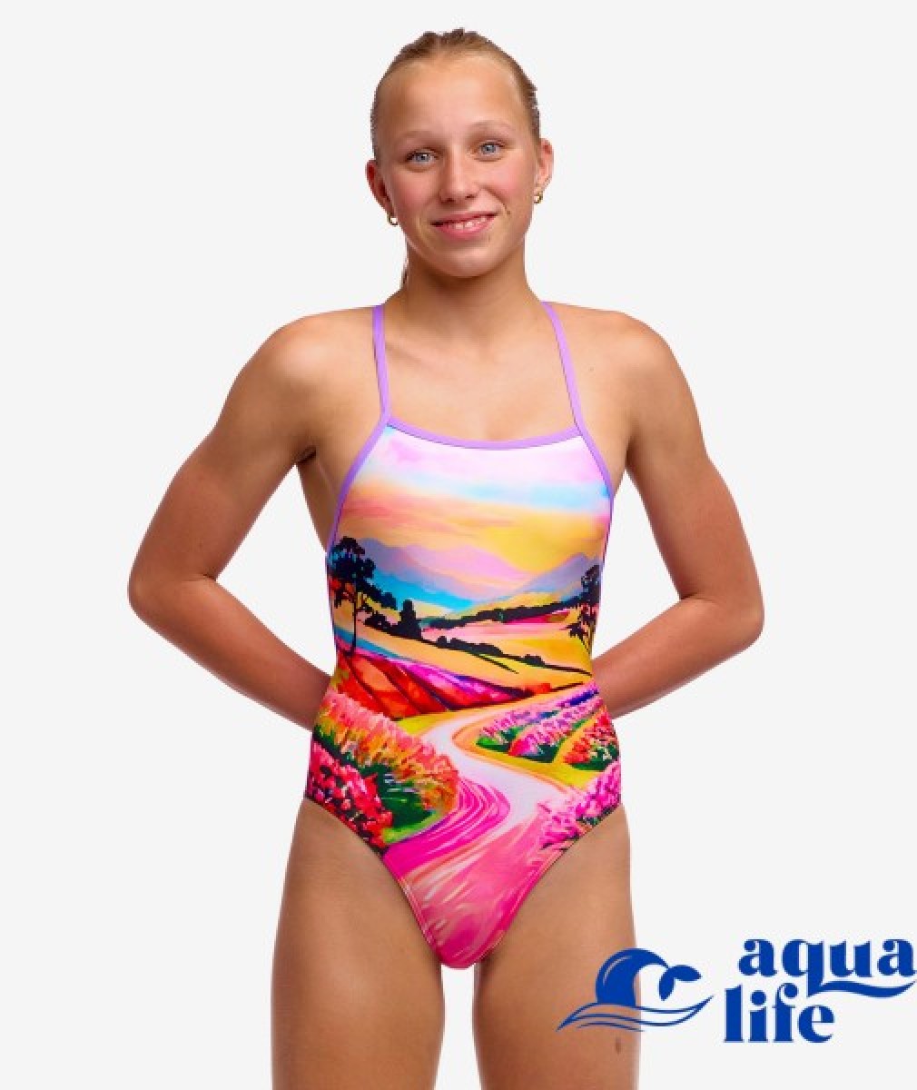 купальник для дівчинки Meadow Made Funkita зображення 4068 1