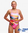 купальник для дівчинки Meadow Made Funkita зображення 1