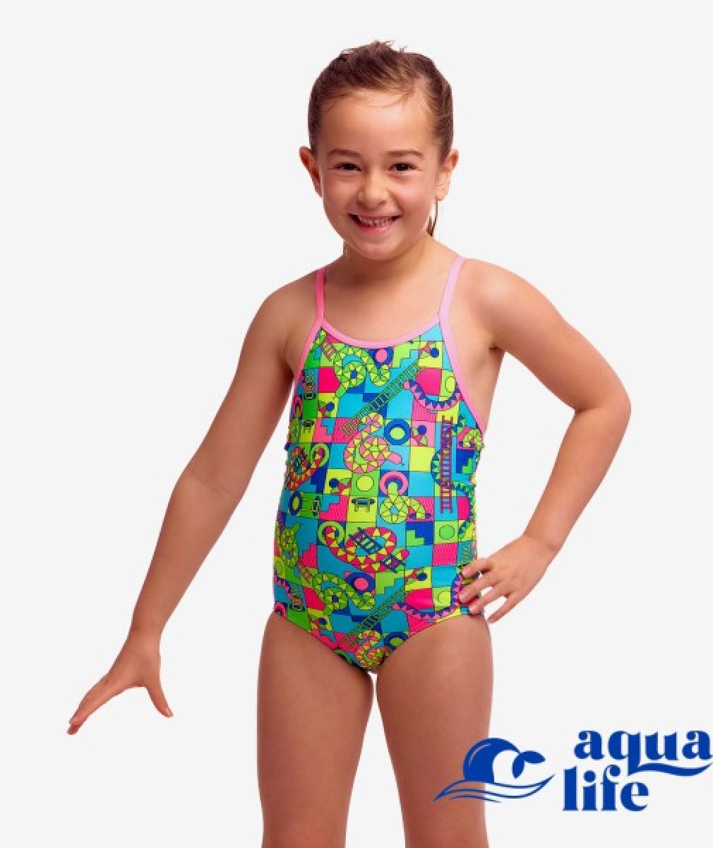 купальник для малюків Lakes & Saddles Funkita зображення 4076 3
