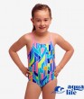 купальник для малюків Pillared Funkita зображення 1