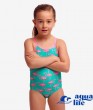 купальник для малюків Go Flamingo! Funkita зображення 1