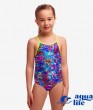 купальник для малюків Sea Life Funkita зображення 1