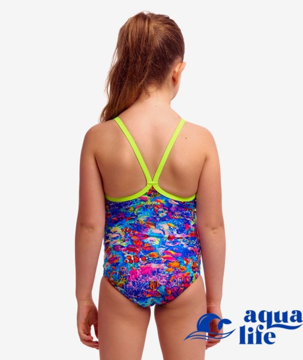купальник для малюків Sea Life Funkita зображення 4080 2