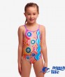 купальник для малюків Kulin Colour Funkita зображення 1