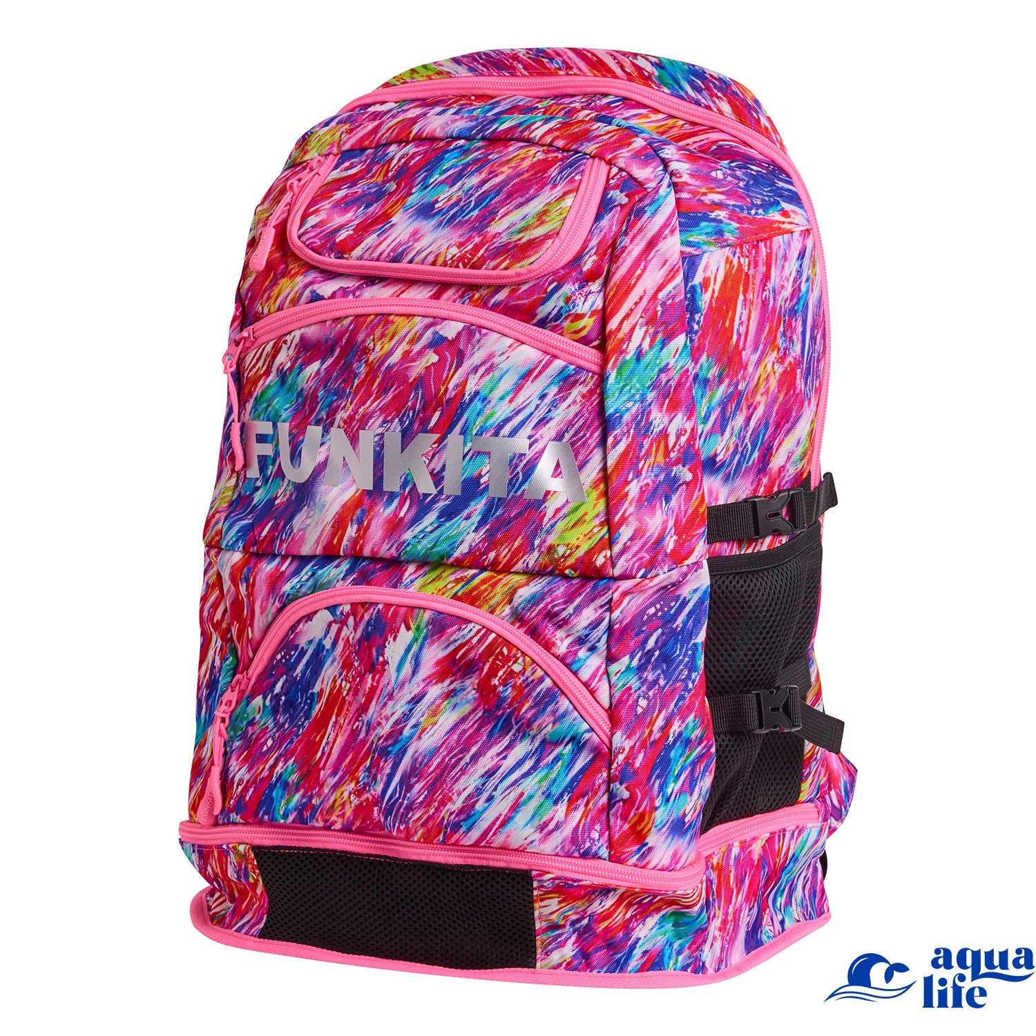 наплічник Blow In Funkita зображення 4082 1