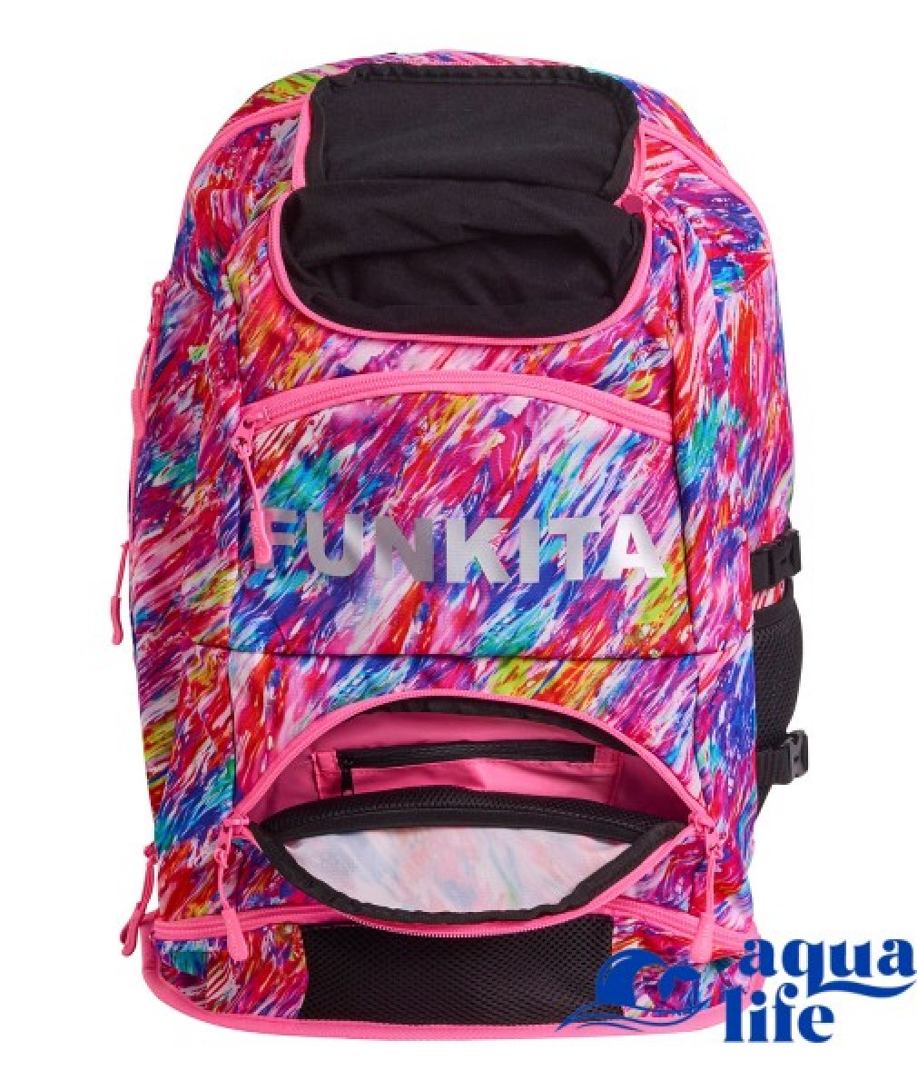 наплічник Blow In Funkita зображення 4082 5