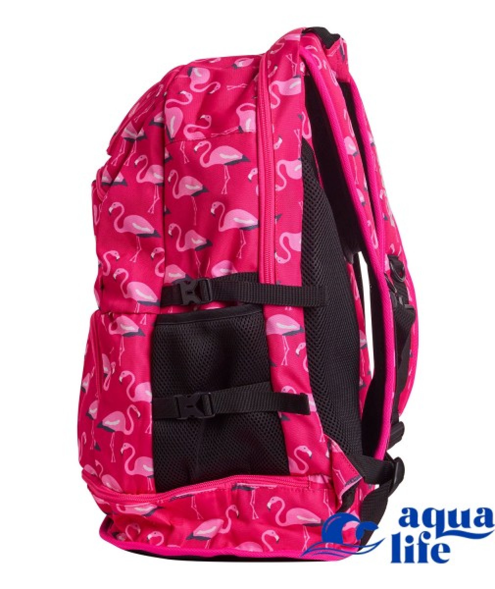 наплічник Flaming Go Gos Funkita зображення 4083 4