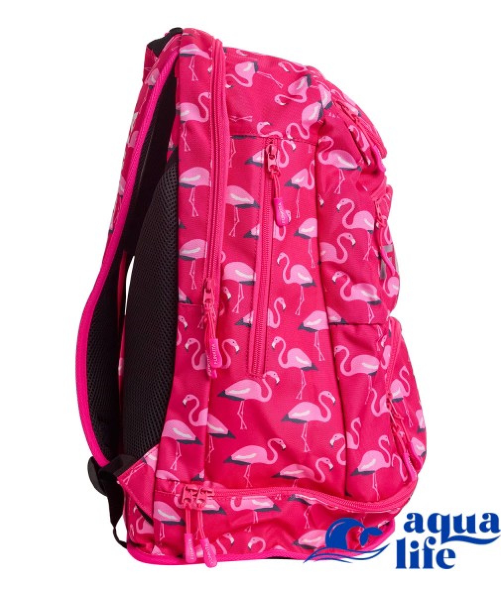 наплічник Flaming Go Gos Funkita зображення 4083 5