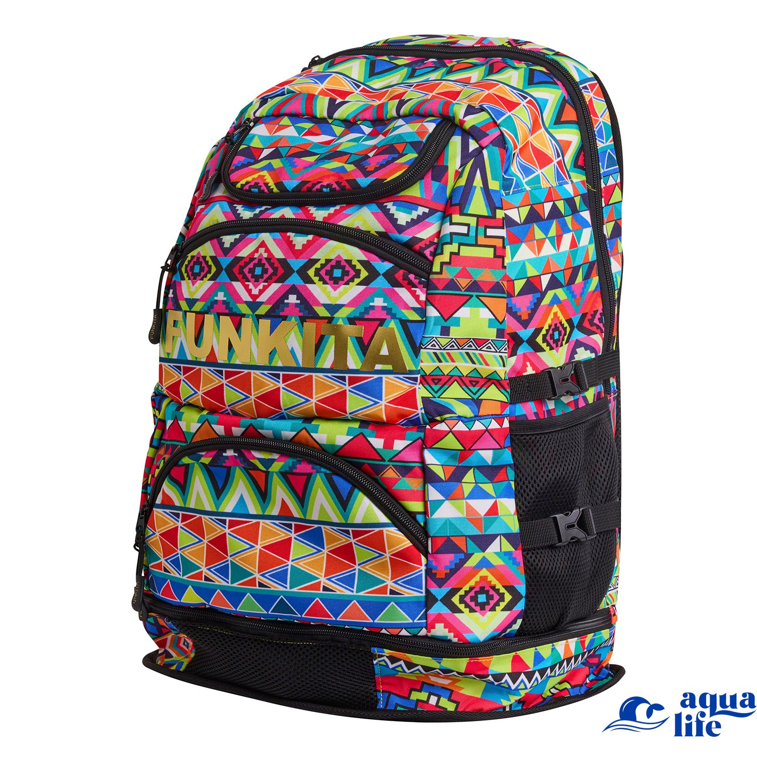 наплічник Packed Up Funkita зображення 4084 1