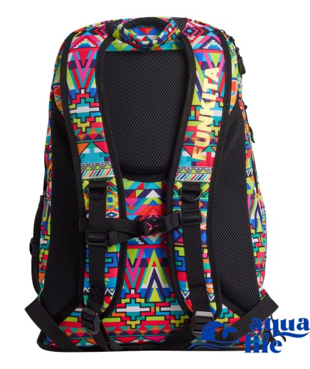 наплічник Packed Up Funkita зображення 4084 2