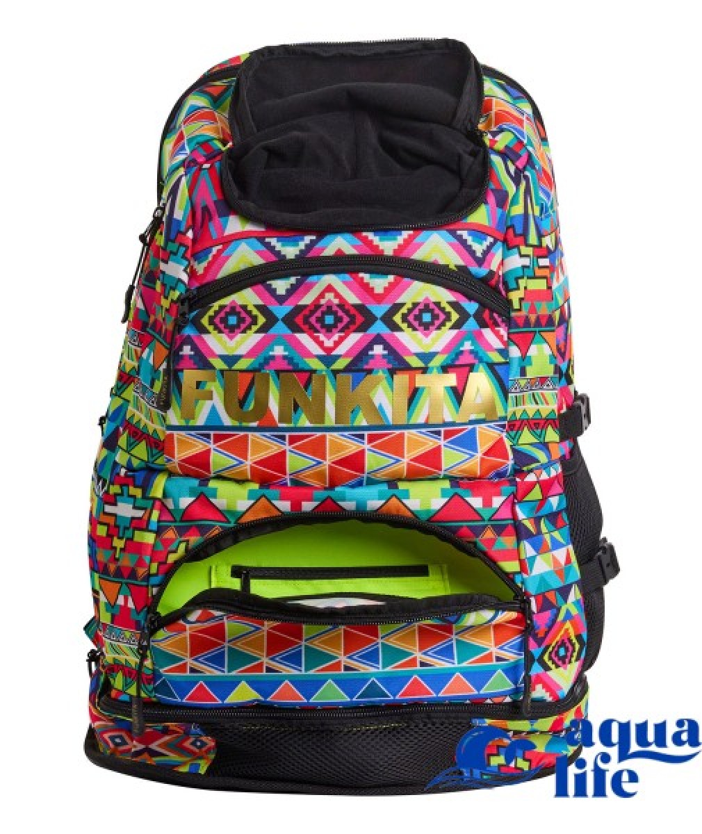наплічник Packed Up Funkita зображення 4084 5