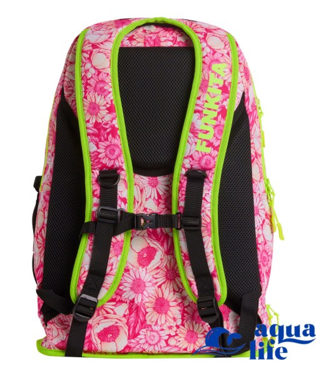 наплічник Rosie Cheeky Funkita зображення 4085 2