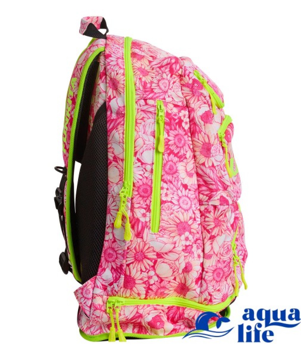 наплічник Rosie Cheeky Funkita зображення 4085 4