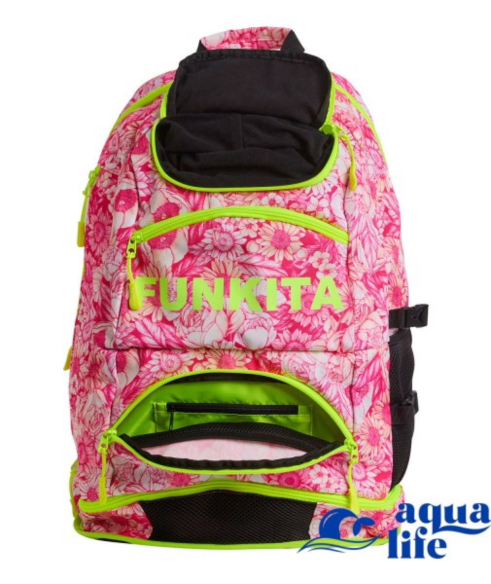 наплічник Rosie Cheeky Funkita зображення 4085 5