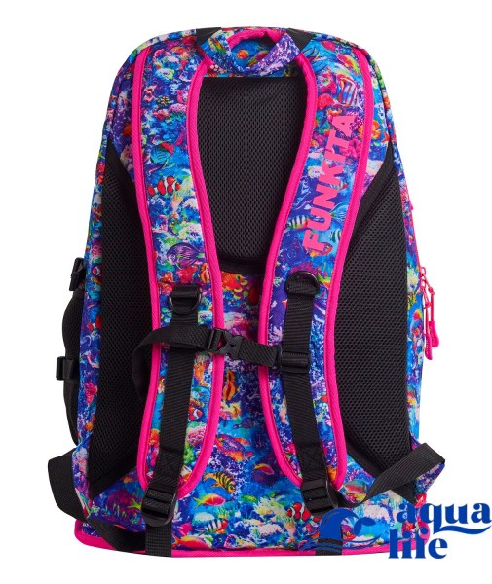 наплічник Sea Life Funkita зображення 4086 2