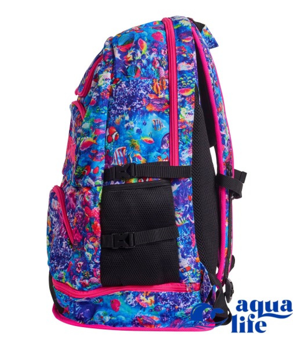 наплічник Sea Life Funkita зображення 4086 3