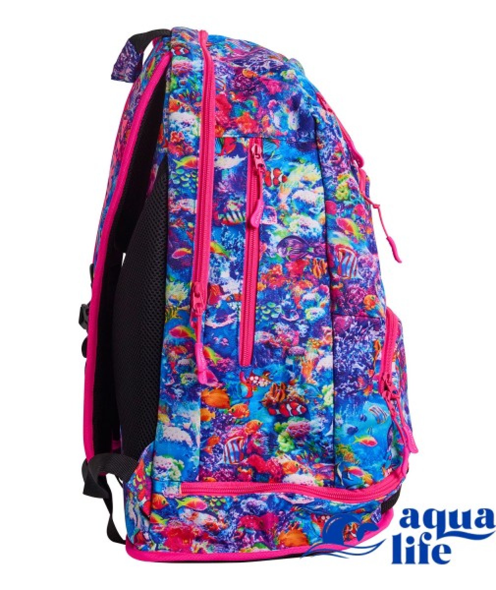 наплічник Sea Life Funkita зображення 4086 4