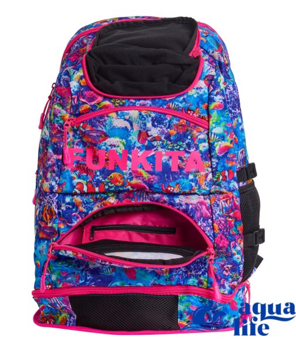 наплічник Sea Life Funkita зображення 4086 5