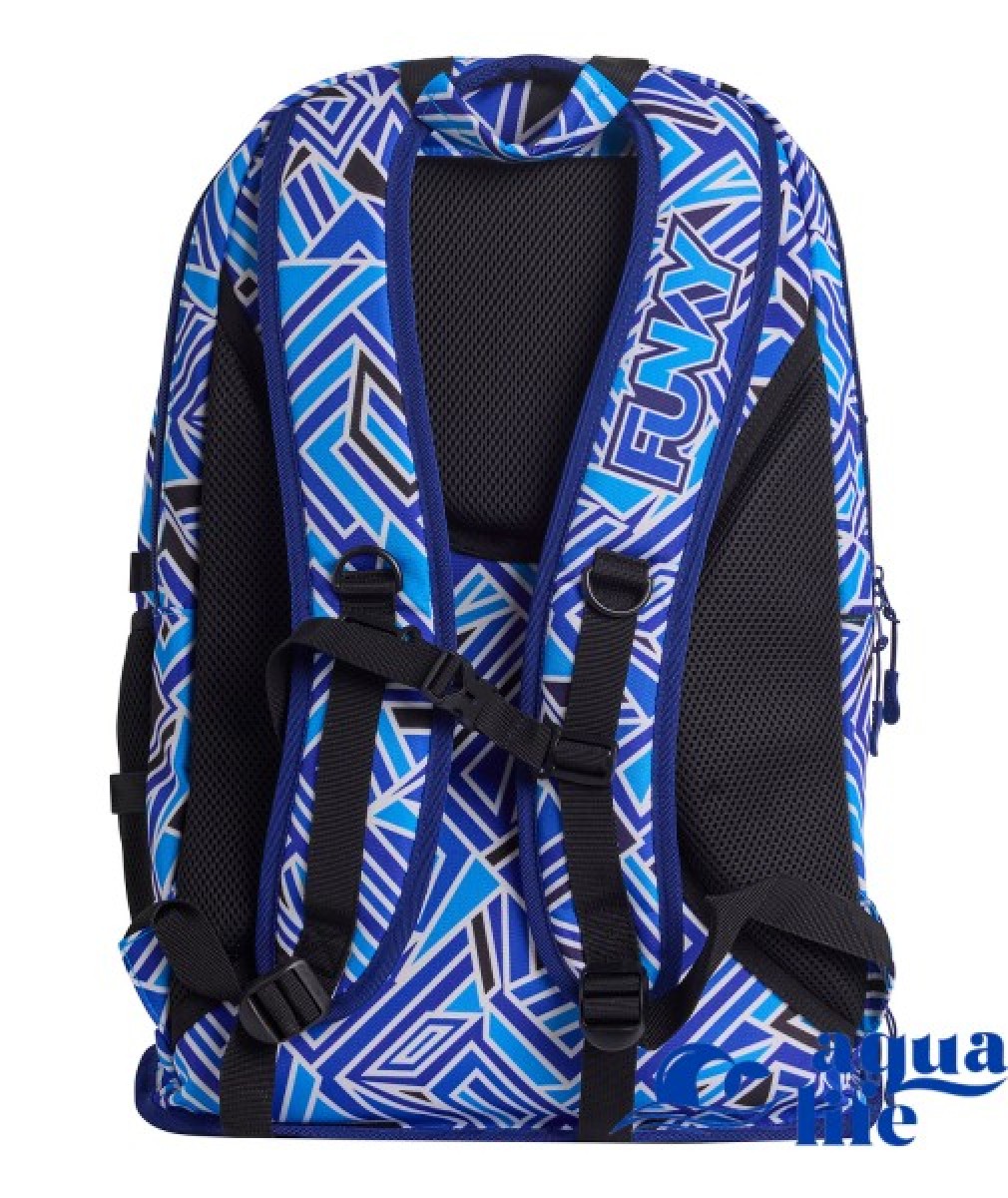 наплічник Blue Bits Funkita зображення 4088 2