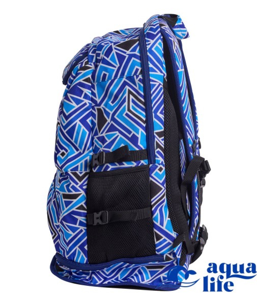 наплічник Blue Bits Funkita зображення 4088 3