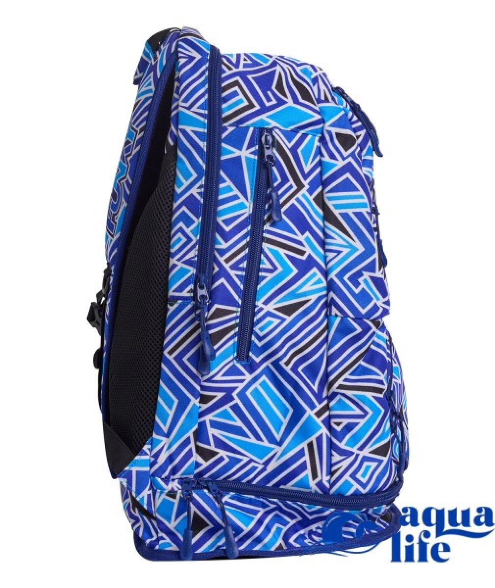 наплічник Blue Bits Funkita зображення 4088 4