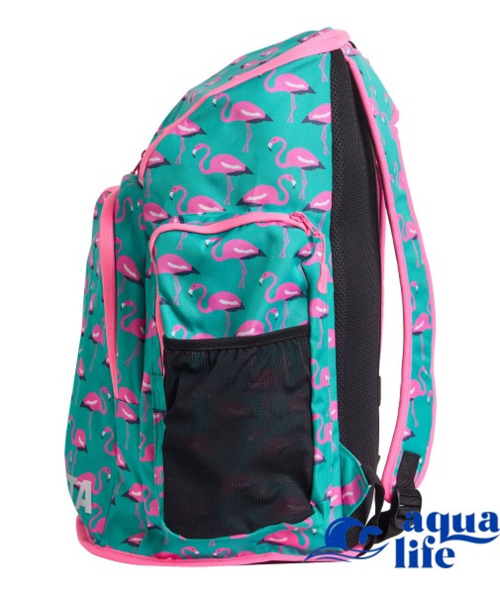 наплічник Go Flamingo! Funkita зображення 4089 3