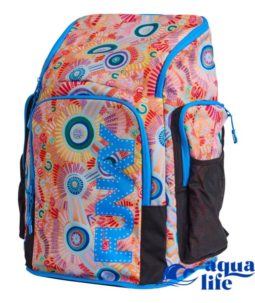 наплічник Kulin Colour Funkita зображення 4090 2