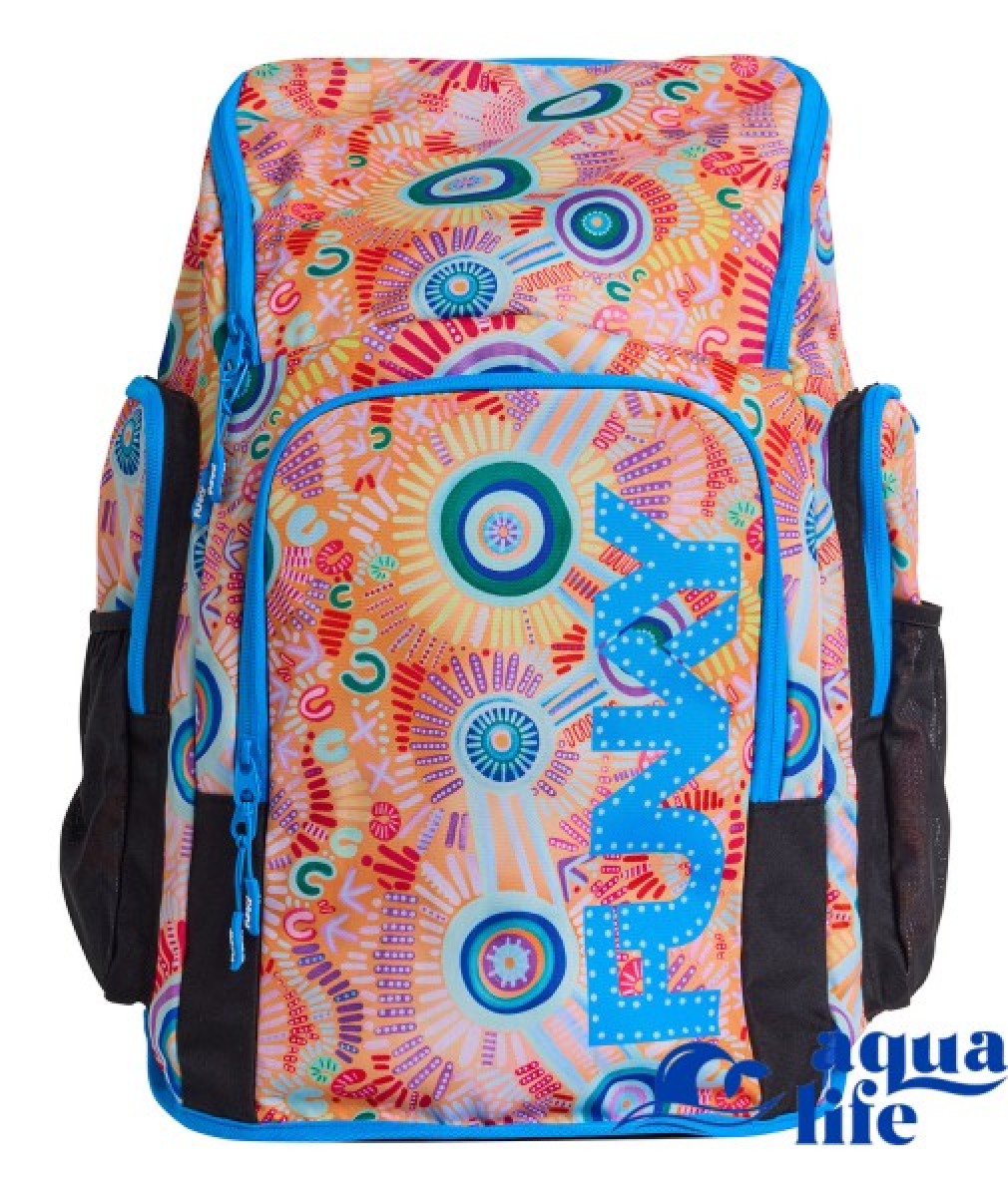 наплічник Kulin Colour Funkita зображення 4090 11