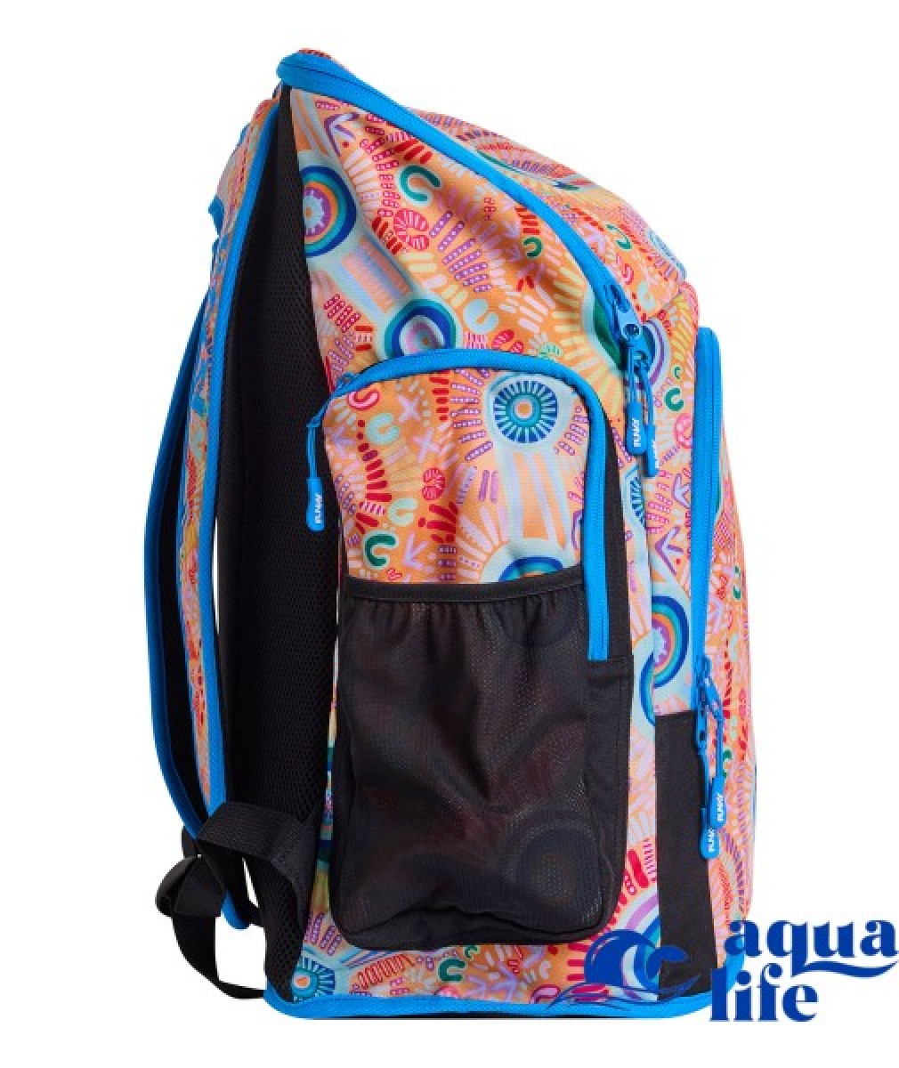 наплічник Kulin Colour Funkita зображення 4090 13