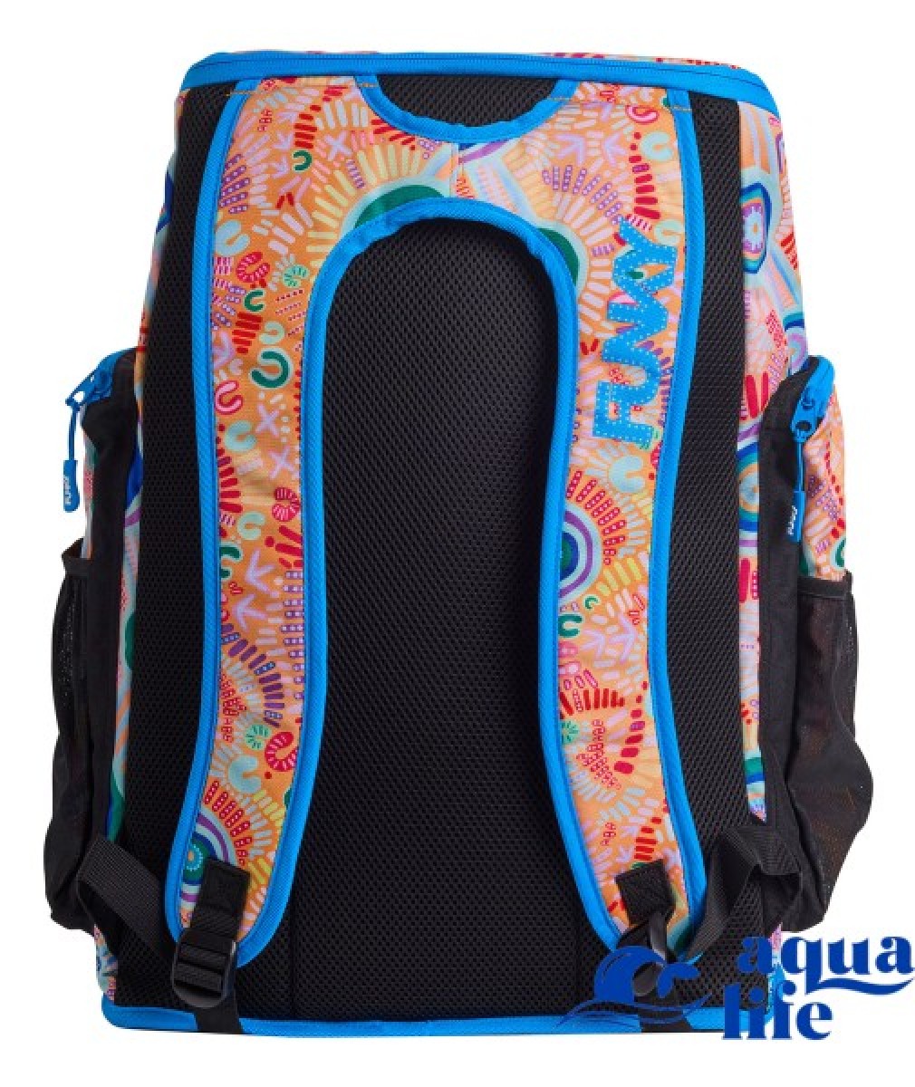 наплічник Kulin Colour Funkita зображення 4090 8