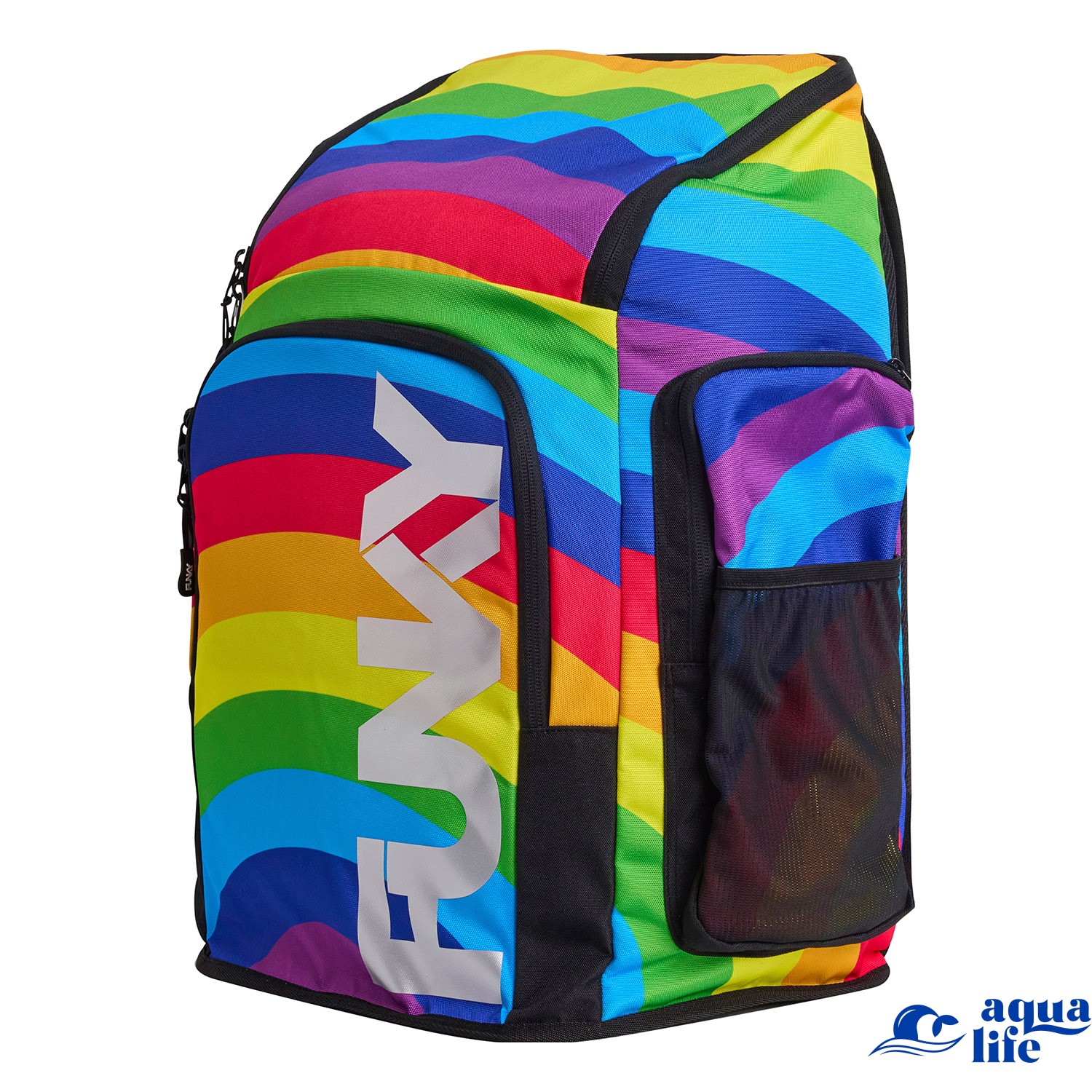 наплічник Rainbowie Funkita зображення 4092 1