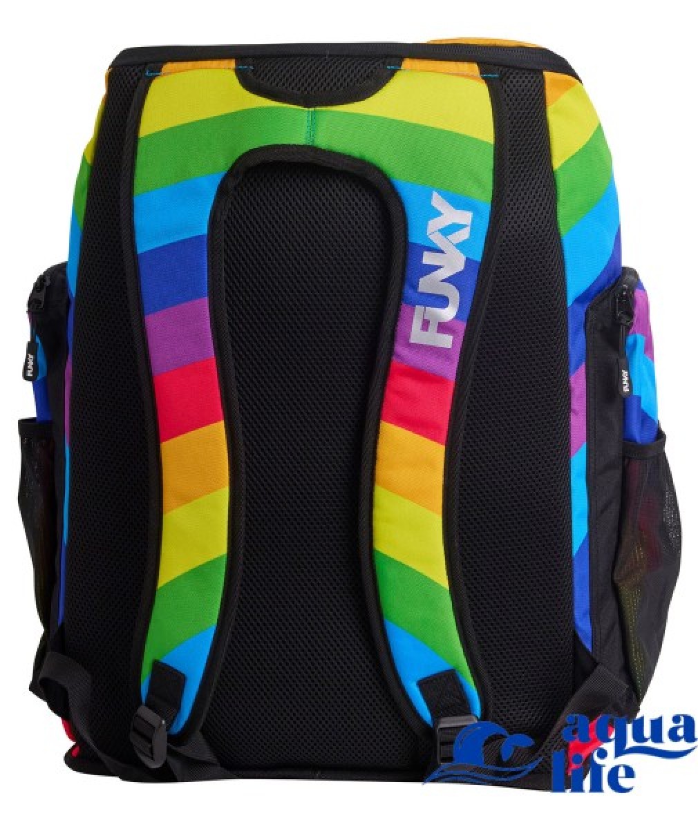 наплічник Rainbowie Funkita зображення 4092 2